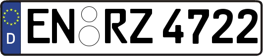 EN-RZ4722