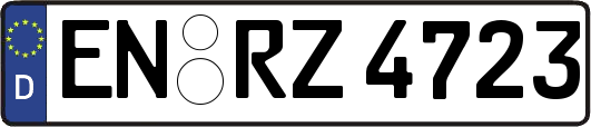 EN-RZ4723