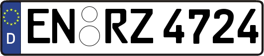 EN-RZ4724