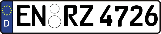 EN-RZ4726