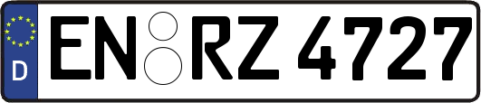 EN-RZ4727