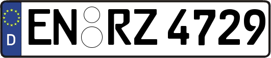 EN-RZ4729