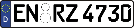 EN-RZ4730