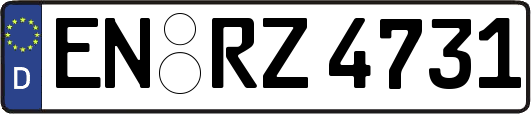 EN-RZ4731