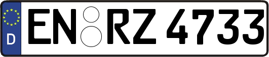 EN-RZ4733