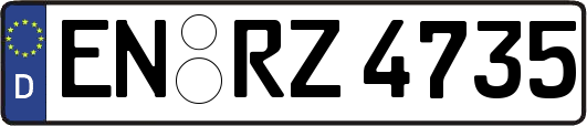 EN-RZ4735
