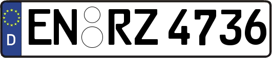 EN-RZ4736