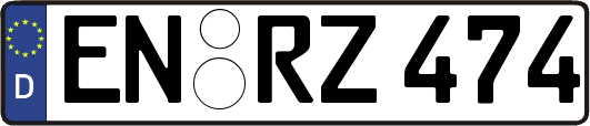 EN-RZ474