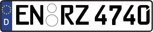 EN-RZ4740