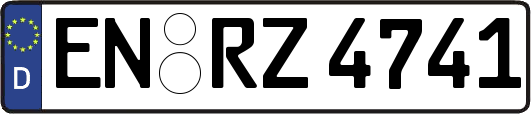 EN-RZ4741