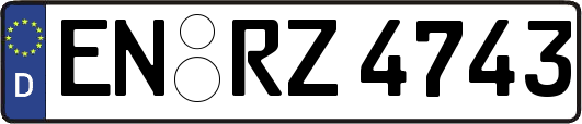 EN-RZ4743