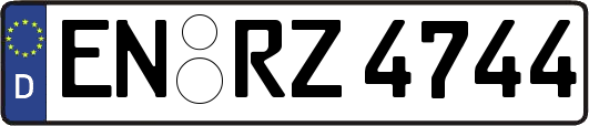 EN-RZ4744