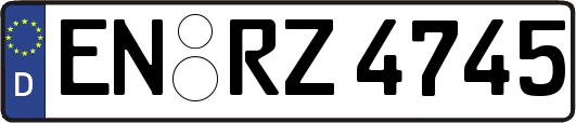 EN-RZ4745