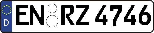 EN-RZ4746