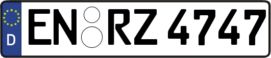 EN-RZ4747