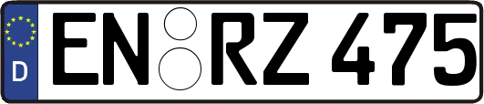EN-RZ475