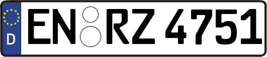 EN-RZ4751