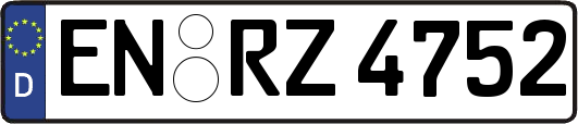 EN-RZ4752