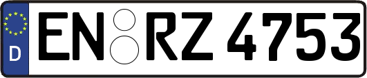 EN-RZ4753