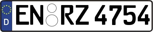 EN-RZ4754