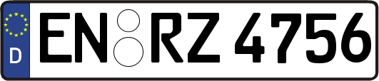 EN-RZ4756