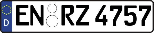 EN-RZ4757