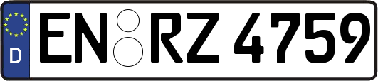 EN-RZ4759