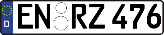 EN-RZ476