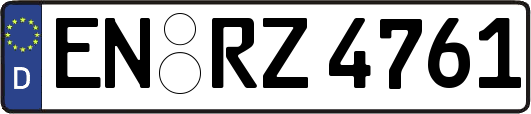 EN-RZ4761