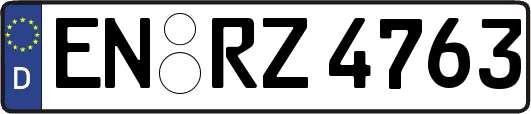 EN-RZ4763