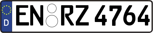 EN-RZ4764