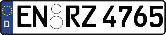 EN-RZ4765