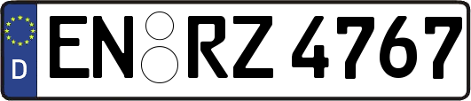 EN-RZ4767