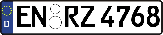 EN-RZ4768