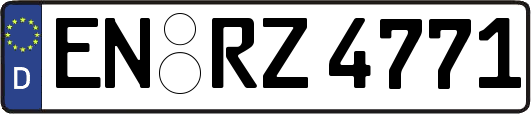 EN-RZ4771