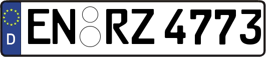 EN-RZ4773
