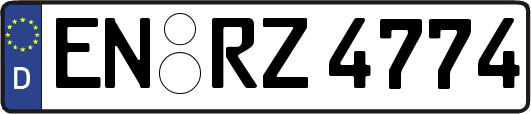 EN-RZ4774