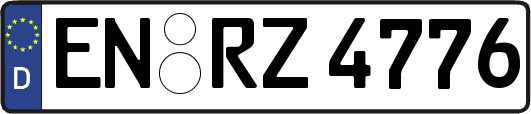 EN-RZ4776