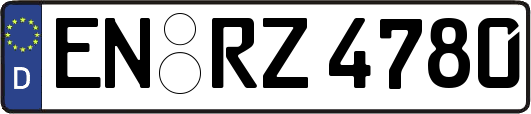 EN-RZ4780