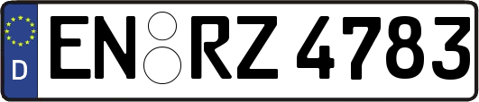 EN-RZ4783