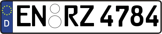 EN-RZ4784