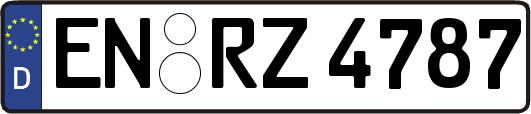 EN-RZ4787