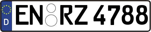 EN-RZ4788