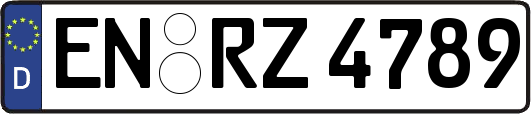 EN-RZ4789