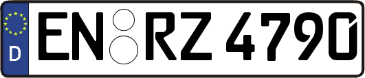EN-RZ4790