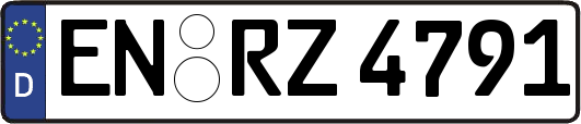 EN-RZ4791