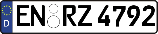 EN-RZ4792