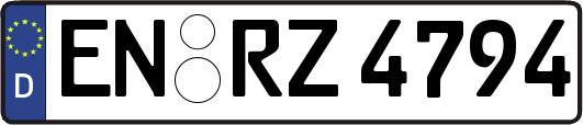 EN-RZ4794