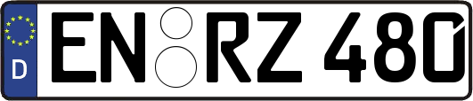 EN-RZ480
