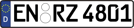 EN-RZ4801